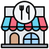 Tourism & Restaurants